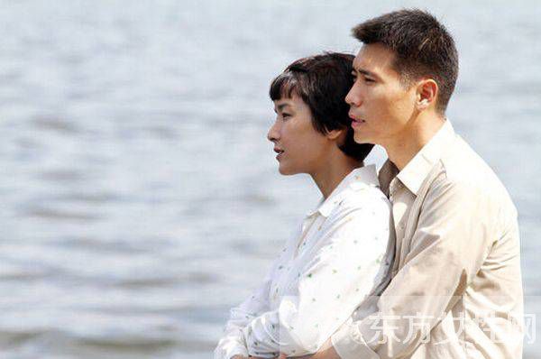 演員李乃文個(gè)人資料 李乃文黃曼因戲生情被爆假戲真做