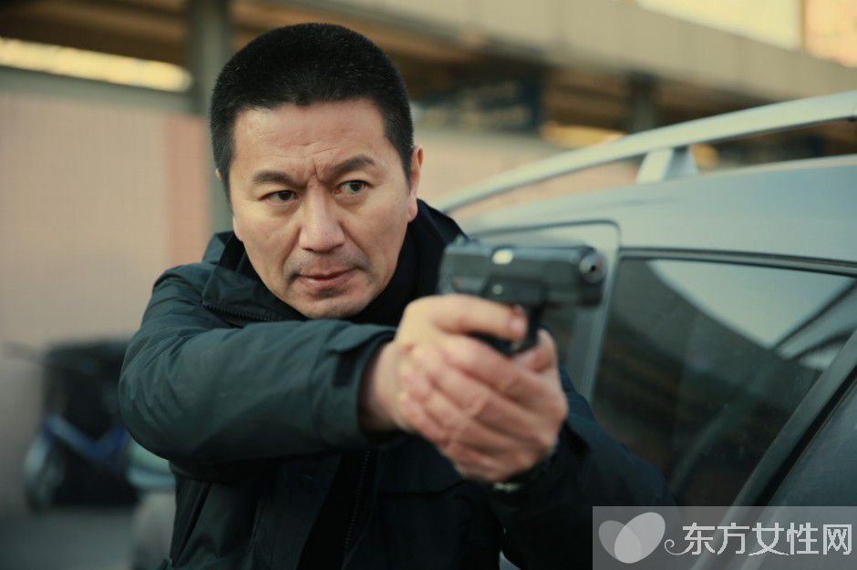 解救吳先生原型是誰(shuí) 揭秘吳若甫遭綁架逃脫的全過程