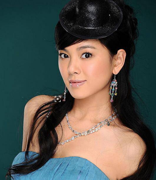 秦羽墨扮演者趙文琪個(gè)人資料 揭戲里戲外假結(jié)婚真相