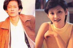 王志文老婆陳堅紅資料背景曝光 揭秘王志文徐帆同居往事