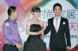 張佳寧個(gè)人資料 張佳寧張曉龍舅甥檔被誤情侶檔