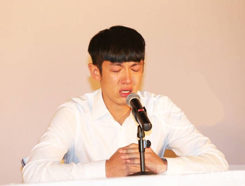 房祖名嫩模女友Nana個人資料 揭吸毒事件真相曝光