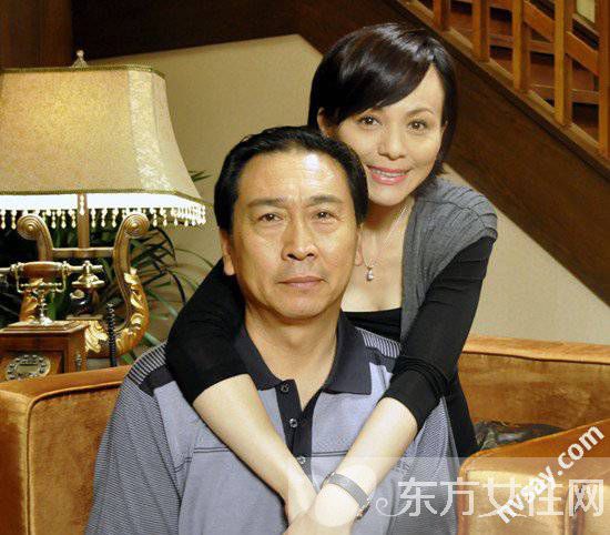 花樣姐姐王琳老公個(gè)人資料 揭王琳和劉國(guó)景離婚真相