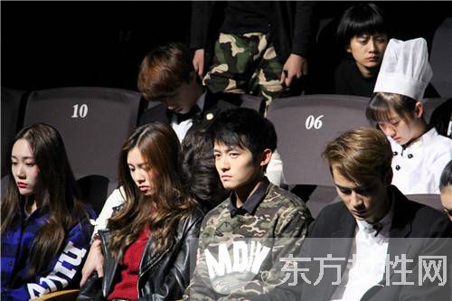 宋妍霏為什么參加一年級(jí) 揭CC宋妍霏個(gè)人資料家庭背景