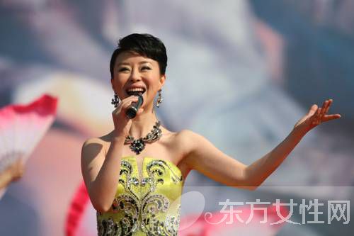 祖海老公鄒友開資料曝光 揭其與老公離婚內(nèi)幕