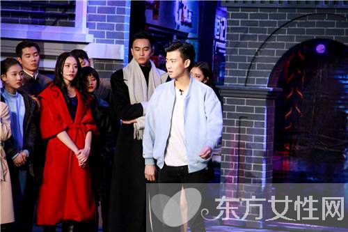 宋妍霏趙順然是什么關(guān)系 宋妍霏男朋友是誰