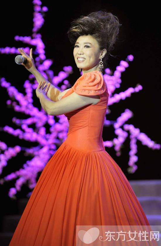 黃梅戲演員吳瓊資料曝光 黃梅戲演員吳瓊老公是誰