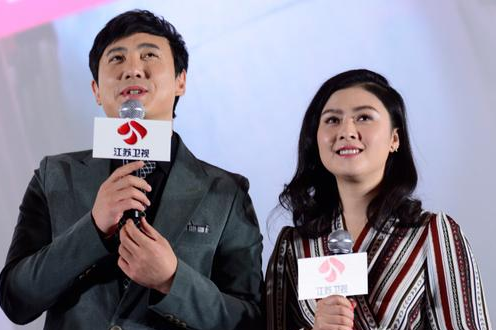 演員王琦個(gè)人資料 王琦沈騰結(jié)束12年愛(ài)情長(zhǎng)跑走進(jìn)婚姻殿堂