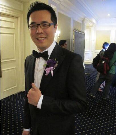 梁靜茹老公趙元同真實(shí)身份 個(gè)人資料顯赫背景遭曝光