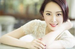 《花千骨》云牙扮演者孫歌璐 劇中云牙是怎么死的