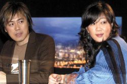 蕭慧文十一郎名字怎么來的 揭反對(duì)張宇參加我是歌手真相