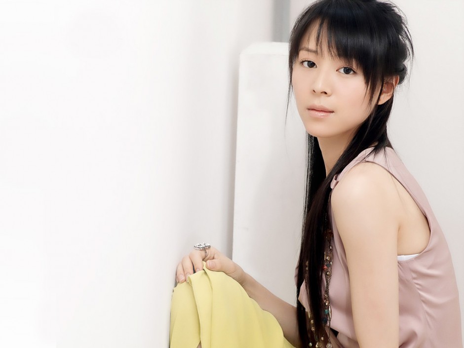 張靜初老公是誰 曝張靜初多少錢一晚