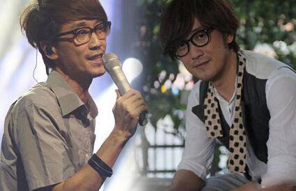 情歌教父周傳雄暴瘦成紙片人原因揭密