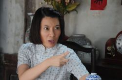 張琰琰富豪老公遭扒 盤點(diǎn)張琰琰演過的電視劇