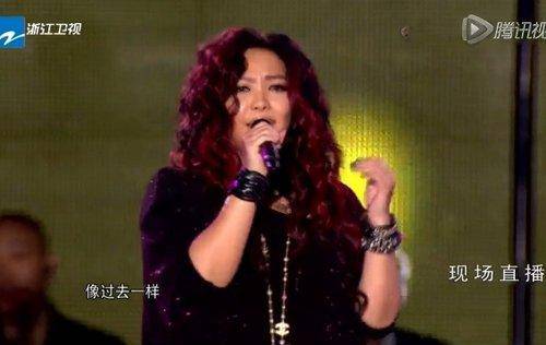 張惠妹爆肥前后照片 細(xì)數(shù)張惠妹戀愛(ài)情史