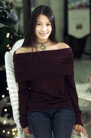 鄭佩佩女兒原麗淇個人資料 原麗淇老公是誰大揭秘