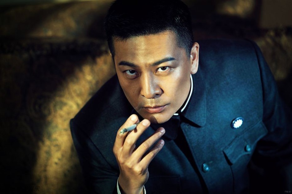 于毅的老婆是誰 于毅個人資料