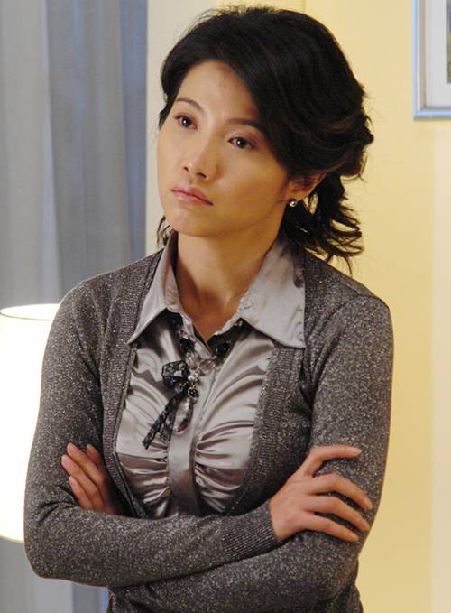 顏丙燕老公是誰(shuí) 細(xì)數(shù)顏丙燕主演的電視劇