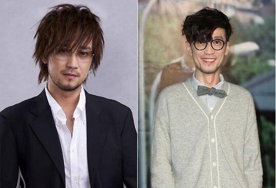 情歌教父周傳雄暴瘦成紙片人原因揭密