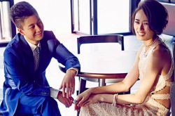 奧莉媽媽李安琪個(gè)人資料 李安琪二胎性別未公布網(wǎng)友紛紛猜測(cè)