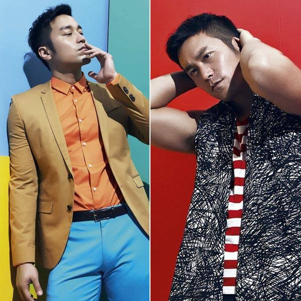 張孝全個(gè)人資料 張孝全女友萬(wàn)茜被贊才貌雙全