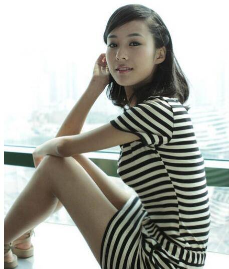 張倩如個人資料身高曝光 張倩如主演電視劇有哪些