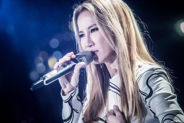 張惠春遭小三罵名 被指曾插足李玟張瑞哲戀情