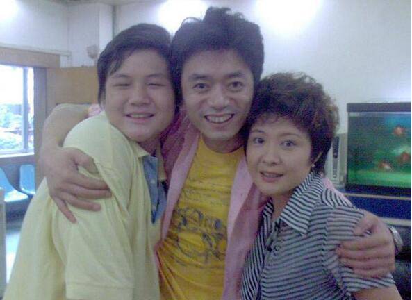 外來媳婦本地郎康祈宗扮演者周曉濱遭劇組拋棄內(nèi)幕