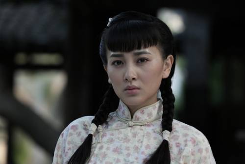 謝仙個人資料曝光 謝仙出演《飄帥》化身 氧氣美女