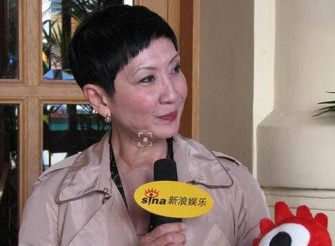 徐克為什么離婚 揭徐克老婆施南生個(gè)人資料家庭背景