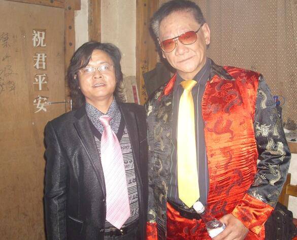 香港影壇四大惡人何家駒病逝 揭四大惡人成名史