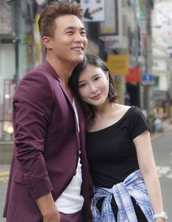  當(dāng)紅花旦 熊乃瑾個人資料 熊乃瑾整容前后照曝光