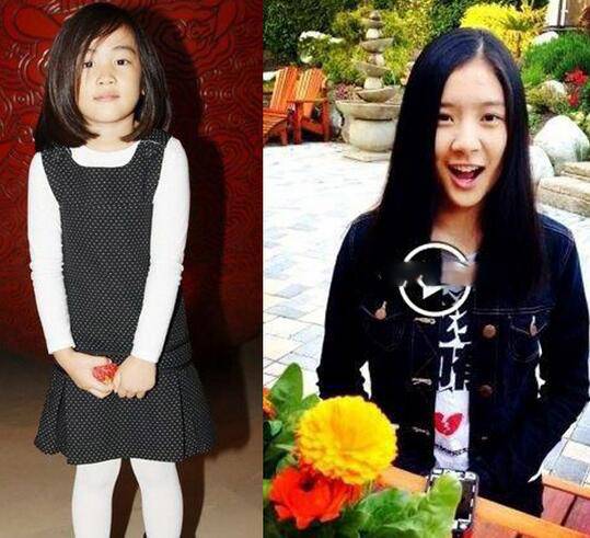 鄭鈞前妻孫鋒個人資料照片曝光 揭他們離婚的真正原因