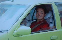 鄉(xiāng)村愛(ài)情花姐扮演者是誰(shuí) 鄉(xiāng)村愛(ài)情花姐是男是女