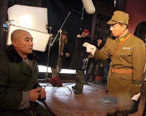 謝蘭老公個(gè)人資料 帥小紅高大魁梧比她年長(zhǎng)9歲