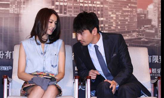 趙又廷高圓圓差幾歲 回顧趙又廷追高圓圓細(xì)節(jié)