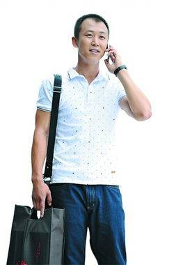 于震宇個(gè)人資料曝光 于震宇從助理到男一號(hào)全靠趙本山