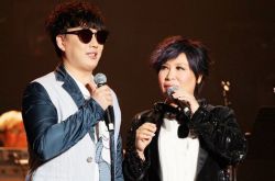 蕭煌奇老婆是誰 蕭煌奇?zhèn)€人資料曝光