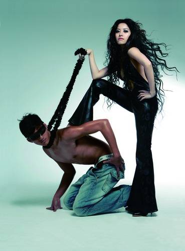 徐懷鈺近況曝光  平民天后 徐懷鈺復(fù)出歌壇經(jīng)典呈現(xiàn)