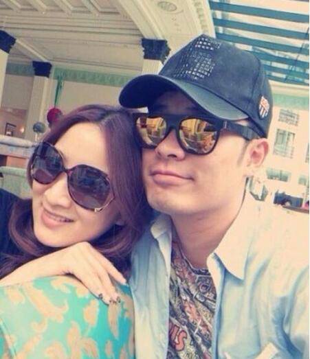 眾鑫車品集團(tuán)的總裁是誰(shuí) 陳赫前妻許婧富二代身份遭扒