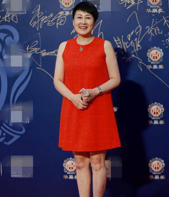 揭張凱麗個人資料 張凱麗老公女兒正面照曝光