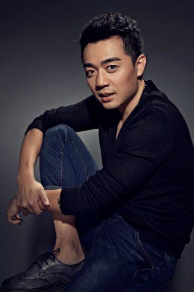 盤點周璞演過的電視劇 周璞個人資料