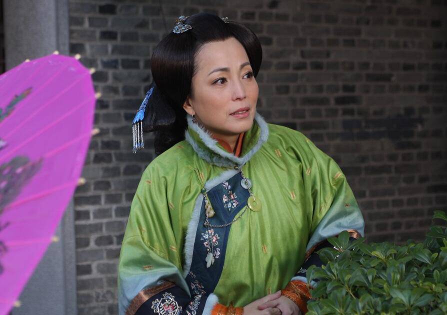 石榴姐苑瓊丹幾歲了有小孩嗎 揭苑瓊丹個(gè)人資料背景