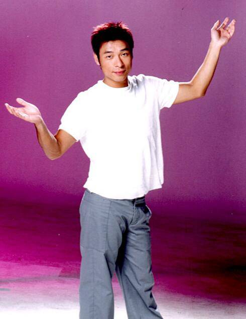 許志安個人資料介紹 與鄭秀文22年坎坷情路回顧