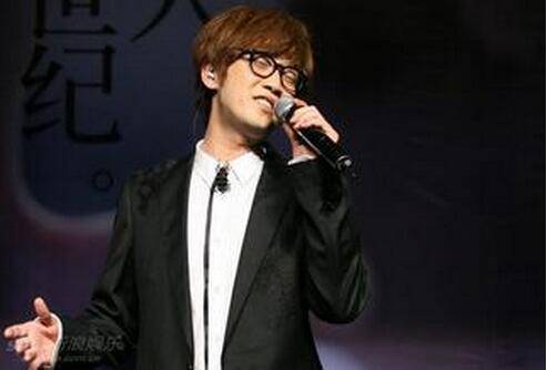 情歌教父周傳雄暴瘦成紙片人原因揭密