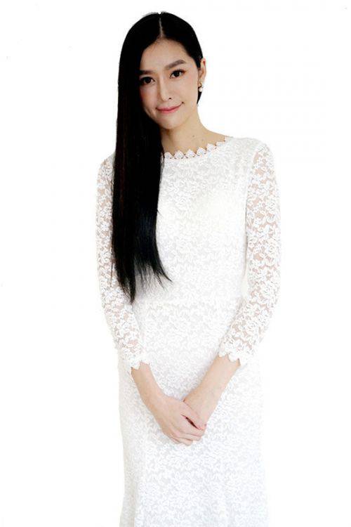 非誠勿擾朱丹妮個人資料  心動女神 朱丹妮牽手 靠譜男神