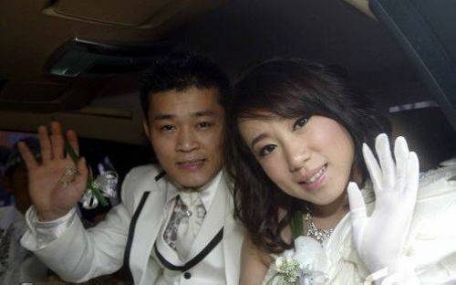 丫蛋老公王金龍有才卻不紅 為了填飽肚子全家人撿破爛