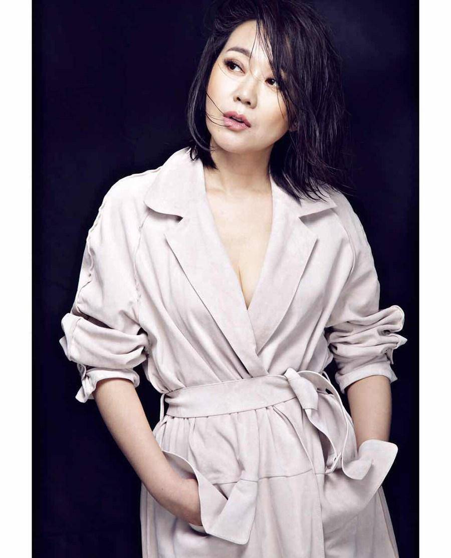 閆妮的老公是誰 盤點(diǎn)閆妮主演的電視劇