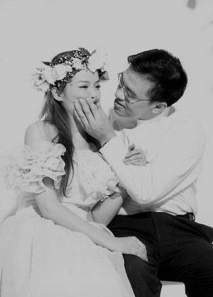 揭朱迅王志婚變內(nèi)幕 王志稱 很享受 朱迅的先生 這個(gè)稱呼