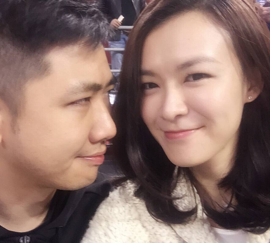 李艾老公張徐寧個人資料 盤點(diǎn)李艾主持過的節(jié)目